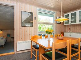 4 Star Holiday Home in Tarm