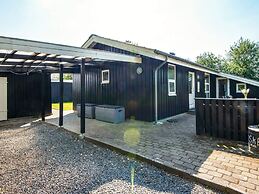 4 Star Holiday Home in Tarm