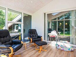 4 Star Holiday Home in Tarm