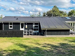 4 Star Holiday Home in Tarm