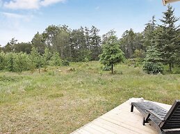 5 Star Holiday Home in Albaek