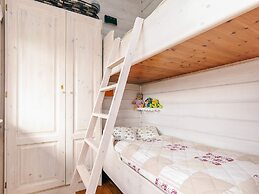 6 Person Holiday Home in Roslev