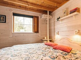 6 Person Holiday Home in Roslev