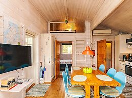 6 Person Holiday Home in Roslev