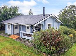 6 Person Holiday Home in Roslev