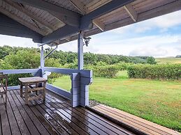 6 Person Holiday Home in Roslev
