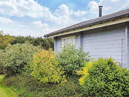 6 Person Holiday Home in Roslev