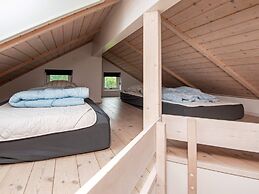 4 Star Holiday Home in Haderslev