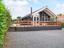 4 Star Holiday Home in Haderslev