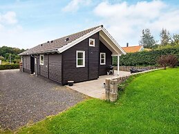 4 Star Holiday Home in Haderslev