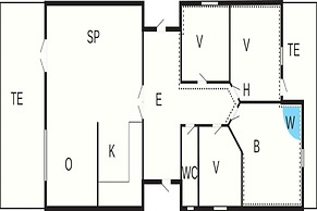 4 Star Holiday Home in Haderslev