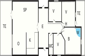 4 Star Holiday Home in Haderslev