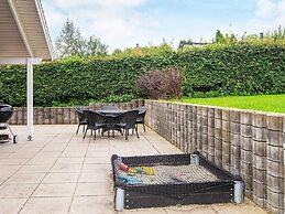 4 Star Holiday Home in Haderslev