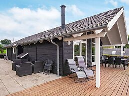 4 Star Holiday Home in Haderslev