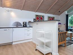 4 Star Holiday Home in Haderslev