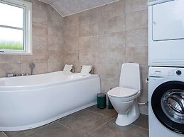 4 Star Holiday Home in Haderslev