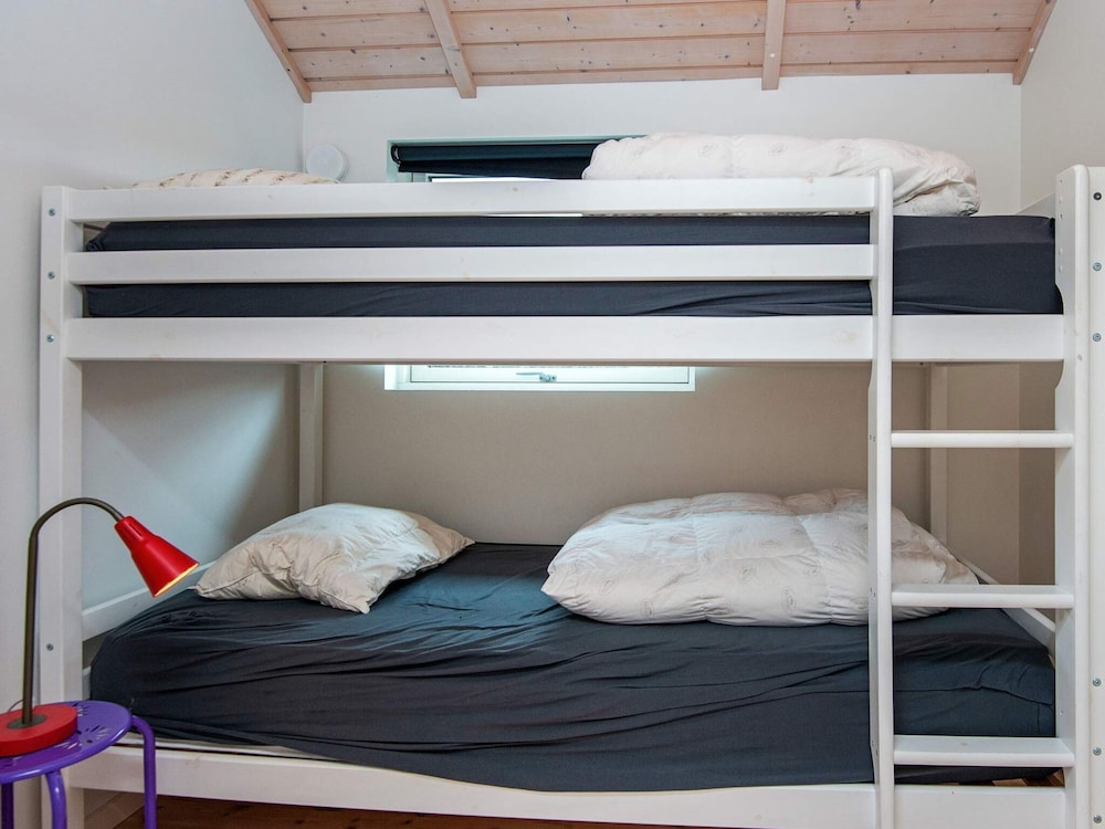 4 Star Holiday Home in Haderslev