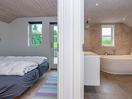 4 Star Holiday Home in Haderslev