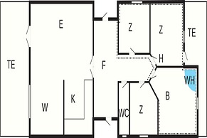 4 Star Holiday Home in Haderslev