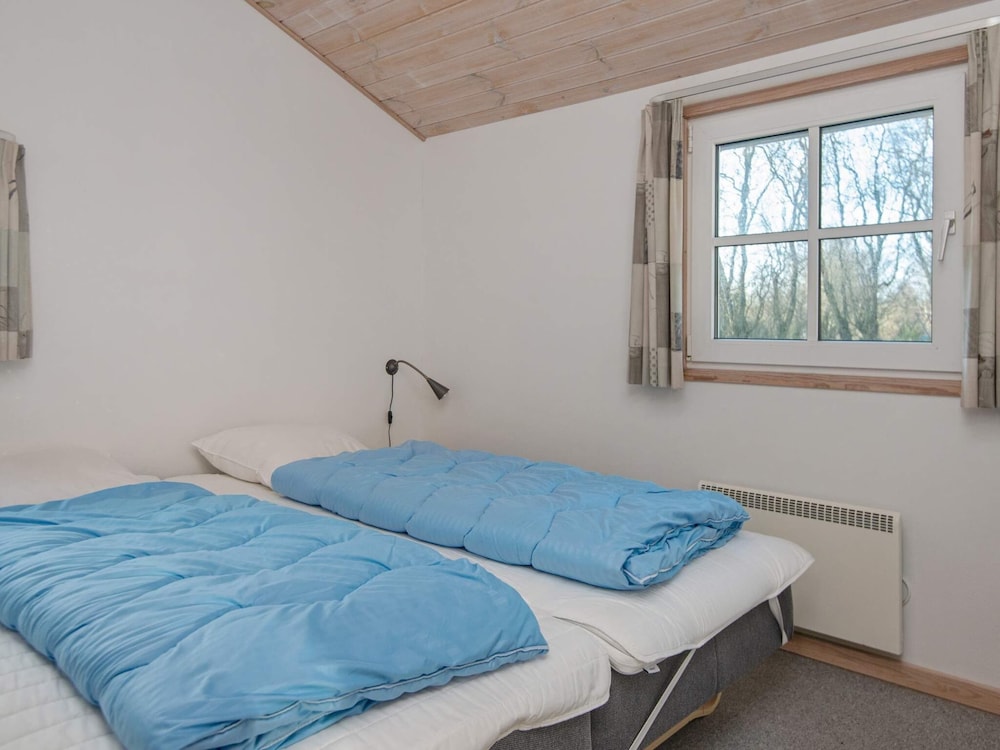 4 Star Holiday Home in Hemmet