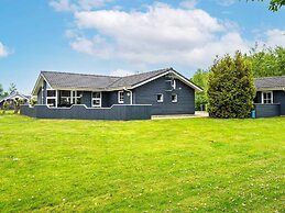 4 Star Holiday Home in Hemmet