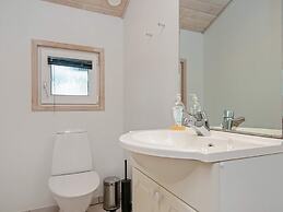 4 Star Holiday Home in Hemmet