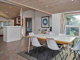 4 Star Holiday Home in Hemmet