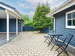 4 Star Holiday Home in Hemmet