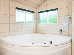4 Star Holiday Home in Hemmet