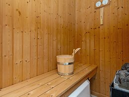 4 Star Holiday Home in Hemmet