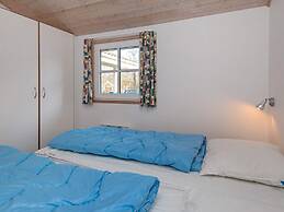 4 Star Holiday Home in Hemmet