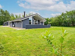 4 Star Holiday Home in Hemmet