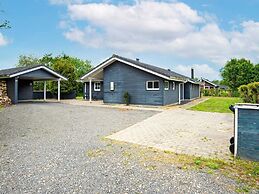 4 Star Holiday Home in Hemmet