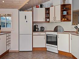 4 Star Holiday Home in Hemmet