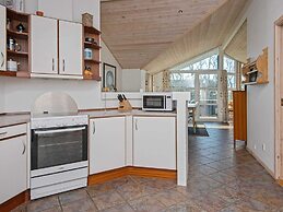 4 Star Holiday Home in Hemmet