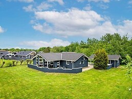 4 Star Holiday Home in Hemmet