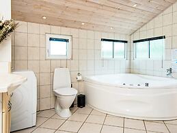 4 Star Holiday Home in Hemmet