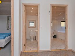 4 Star Holiday Home in Hemmet