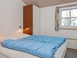 4 Star Holiday Home in Hemmet
