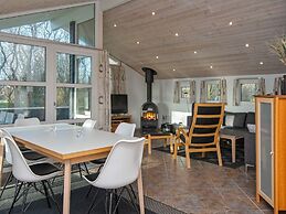 4 Star Holiday Home in Hemmet