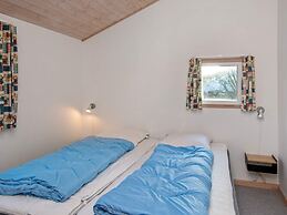 4 Star Holiday Home in Hemmet