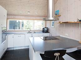 4 Star Holiday Home in Vaeggerlose