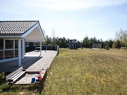 4 Star Holiday Home in Vaeggerlose
