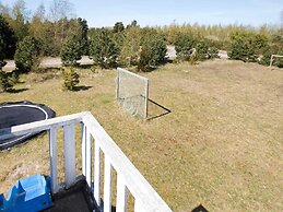 4 Star Holiday Home in Vaeggerlose