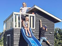 4 Star Holiday Home in Vaeggerlose