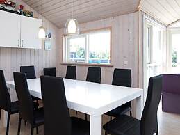 4 Star Holiday Home in Vaeggerlose