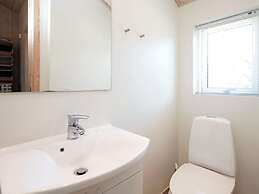 4 Star Holiday Home in Vaeggerlose