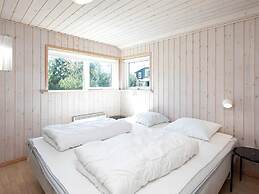 4 Star Holiday Home in Vaeggerlose