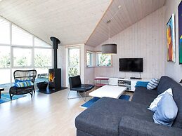 4 Star Holiday Home in Vaeggerlose