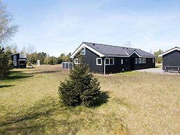 4 Star Holiday Home in Vaeggerlose